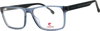 Carrera Mens 56Mm Optical Frames