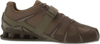 Inov-8 Sneakers Fastlift 360 brown - Marrone