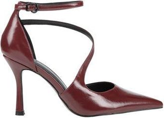 Ex&eacute; CALZADO - Zapatos de sal&oacute;n en YOOX.COM