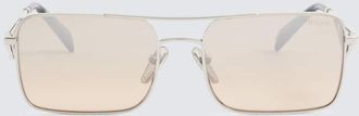 Prada A52S rectangular sunglasses