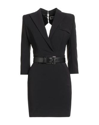 Elisabetta Franchi KLEIDER - Mini-Kleider auf YOOX.COM