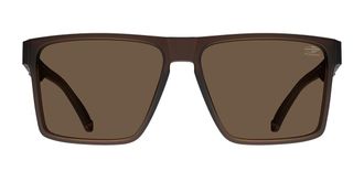 Mormaii Monterey 2 Polarized M0166J0736 Mens Sunglasses Brown Size 58