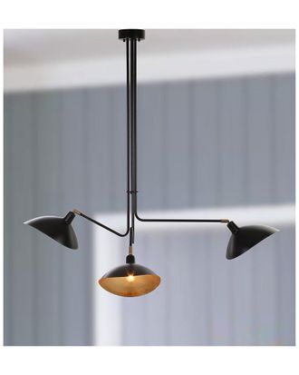 Safavieh Lewis Metal Pendant Lamp