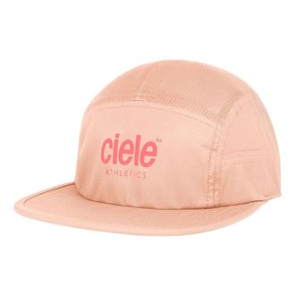 Ciele Athletics GOCap Classic Athletics Everyday Race Cap Cadmium U-2-CA-0056-PK008