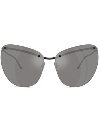 Diesel Occhiali da sole - Nero