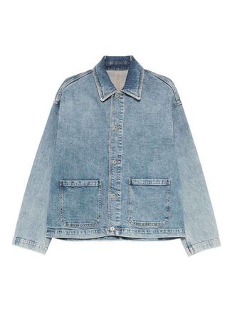 Emporio Armani Denim Jacket