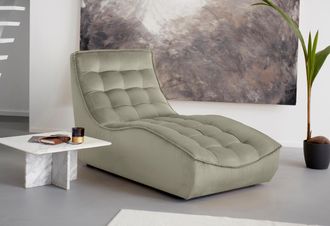 CALIA ITALIA Chaiselongue