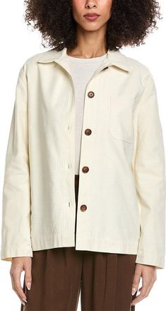 Rag & Bone Savannah Shirt Jacket