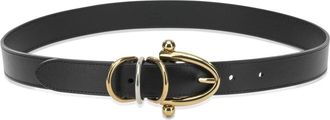 Chlo&eacute; Cintur&oacute;n de Piel Pulsera