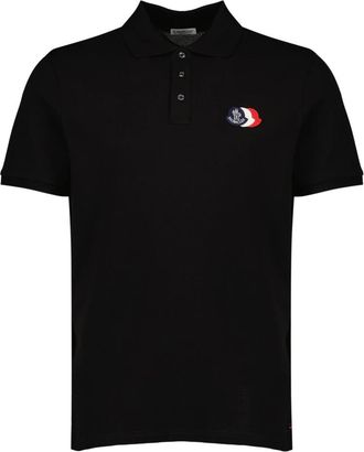 Moncler Uomo, Top, Nero, M, new