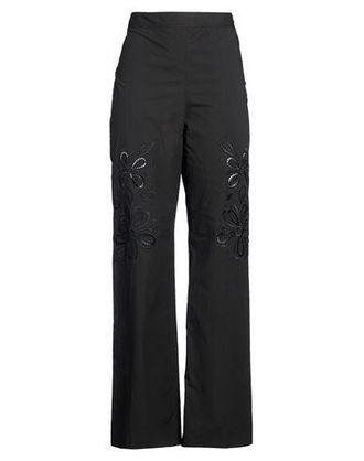 Moschino BOTTOMWEAR - Trousers on YOOX.COM