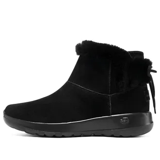 Skechers (WMNS) Skechers On The Go Joy - Bundle Up Black 144034-BBK