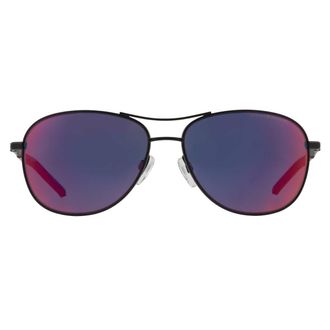 Tommy Hilfiger Grey Infrared Pilot Mens Sunglasses TH 2023/S 0003/MI 59