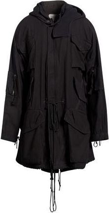 Greg Lauren CAPISPALLA - Cappotti su YOOX.COM