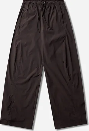 Nike Men s Tech Helios Dri-FIT Pants Velvet Brown