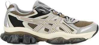 Asics Hombre, Zapatos, Multicolor, Talla: 41 EU