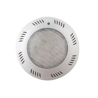 Netlighting PELPS Ground Recessed Light White 24V IP68 RGB 25.5x7cm LED | Size: 25.5x7 cm