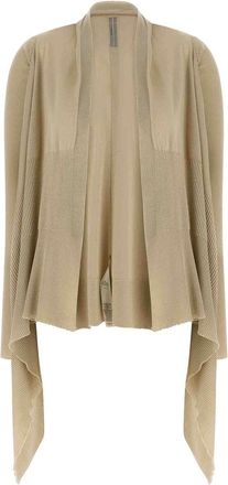 Rick Owens Medium Wrap Cardigan