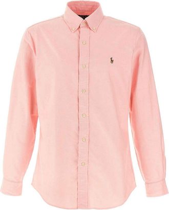 Polo Ralph Lauren Oxford Shirt