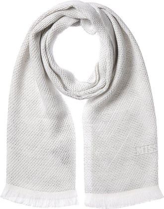 Missoni Wool-Blend Scarf