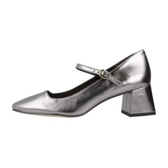 Yellow Eleganti Tacchi Alti - - Shoes - Donna - Grigio - 38 EU