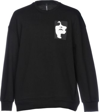 Neil Barrett TOPWEAR - Felpe su YOOX.COM