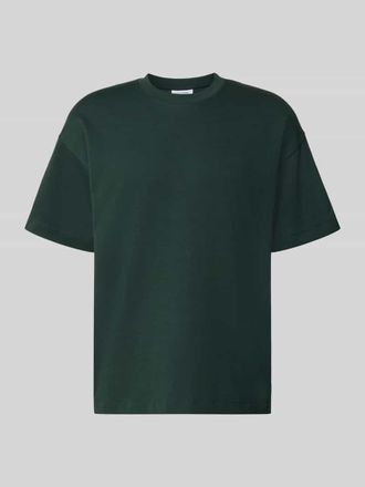 Jack & Jones T-Shirt mit Rundhalsausschnitt Modell BARRON in Dunkelgruen, Gr&ouml;&szlig;e XXL