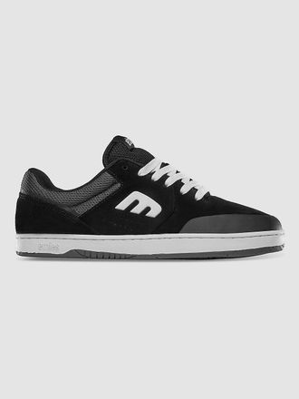 Etnies Marana OG Skateschuhe schwarz