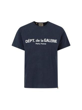 Gallery Dept. Black Dept de la Galerie T-Shirt