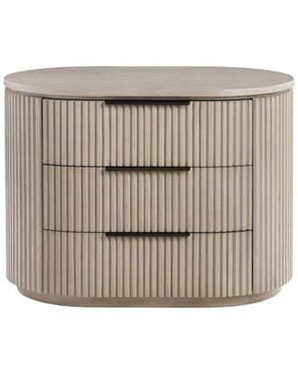 ACME Leanna Nightstand With Usb Port