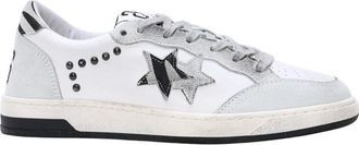 2Star Zapatillas deportivas - Shoes - Mujer - Blanco - 38 EU