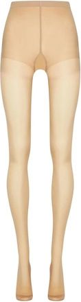 Wolford Ondergoed, Dames, Bruin, M, Wol, Miss W 30 Tights
