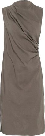 MY ESSENTIAL WARDROBE Mujer, Vestidos, Marrón, Talla: M