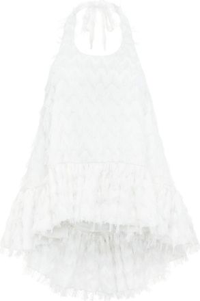 Azeeza Winston blouse - White