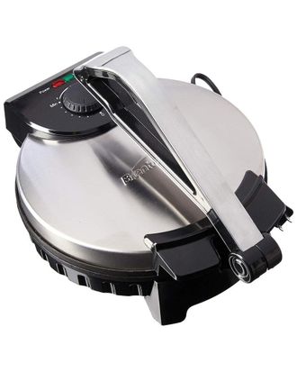 Brentwood 10 Inch Tortilla Maker