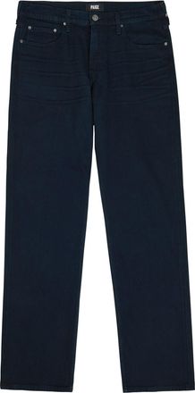 Paige Doheny Straight-leg Jeans - Indigo - 28 (W28 / XS)