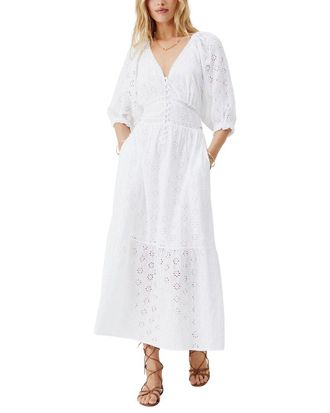 Melissa Odabash Daphne Maxi Dress