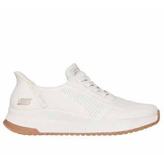 Skechers Sneakers Slip-Ins: Bobs Squad 4 - Key Look