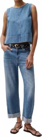 Pistola Denim Kacey Jeans In Laguna