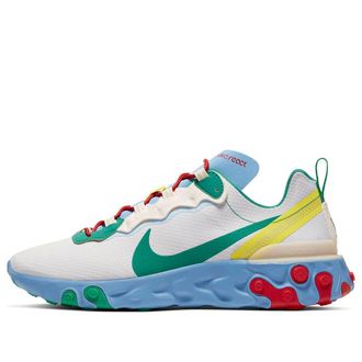 Nike React Element 55 SE Super Nintendo CT1142-800