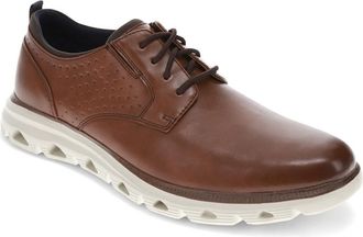 Dockers Mens Finley Casual Lace Up Oxford Shoes