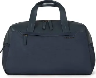 Troubadour Taschen Apex Travel Duffle in Basalt at Nordstrom