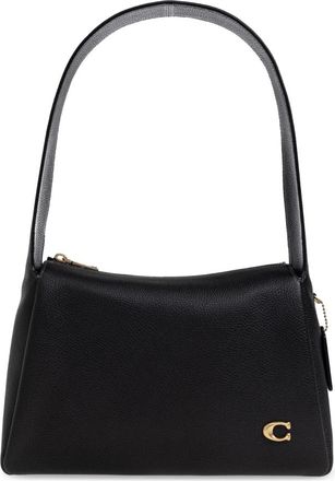 Coach Mujer, Bolsos, Negro, Talla: ONE Size