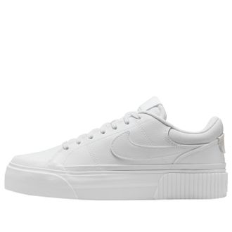 Nike (WMNS) Nike Court Legacy Lift Summit White DM7590-101