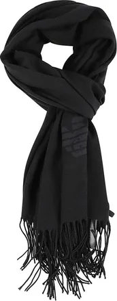Emporio Armani Uomo, Accessori, Nero, Taglia unica, new