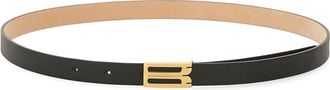 Victoria Beckham Micro Frame Belt