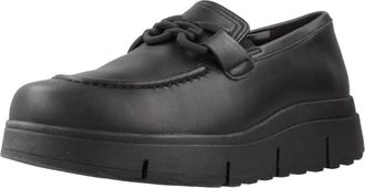 Clarks Donna, Scarpe, Nero, 38 EU, new