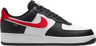 Nike Fitness, Heren, Veelkleurig, 40 EU, Leer, Air Force 1 Low 07 Next Nature