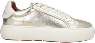 Alexander Smith FOOTWEAR - Trainers on YOOX.COM