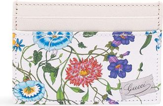 Gucci Essence Flora Cardcase